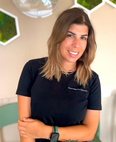 Martina Loiacono